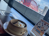 香港飲茶DimDimSum大阪本店: mo momo mo3さんの2026年08月13日の1枚目の投稿写真