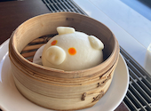 香港飲茶DimDimSum大阪本店: mo momo mo3さんの2026年08月13日の3枚目の投稿写真
