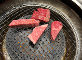 板前焼肉 一笑 靭本町: Mayfairさんの2025年12月06日の3枚目の投稿写真
