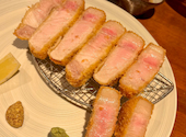 Le bistro sans nom とんかつの部 国分寺: ナカジさんの2026年09月11日の3枚目の投稿写真