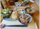 Organic Cafe koto-koto: ゆうさんの2026年05月23日の1枚目の投稿写真