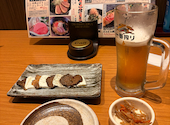 いろり家 山形駅店: のりちゃんさんの2026年06月21日の2枚目の投稿写真