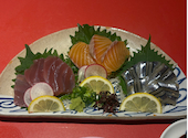 全席完全個室居酒屋　鮮魚と地鶏と炭火　うみどり　天文館店: にゃんさんの2026年08月07日の1枚目の投稿写真