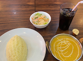 Indian Restaurant SAINO 市川妙典: ベーグル77さんの2026年08月11日の1枚目の投稿写真