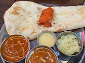 Indian Restaurant SAINO 市川妙典: ベーグル77さんの2026年08月18日の1枚目の投稿写真