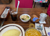 Indian Restaurant SAINO 市川妙典: ベーグル77さんの2026年08月22日の1枚目の投稿写真