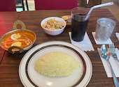 Indian Restaurant SAINO 市川妙典: ベーグル77さんの2026年09月01日の1枚目の投稿写真