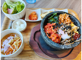 NOWL KOREAN KITCHEN ノウルコリアンキッチン: がんちゃん♪さんの2026年05月11日の1枚目の投稿写真