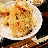 銀座ハゲ天 大阪ステーションシティ店: KSさんの2017年01月18日の1枚目の投稿写真