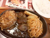 ステーキ宮 水戸店: ぴよ２９さんの2017年01月19日の1枚目の投稿写真