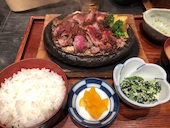 もつ福 丸の内店: ボクサーさんの2018年07月09日の1枚目の投稿写真