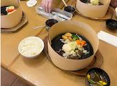 国産黒毛牛100%ハンバーグのお店 勝牛本店: するめさんの2026年07月19日の1枚目の投稿写真