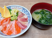 磯丸水産 中洲川端店: びおらさんの2026年07月21日の1枚目の投稿写真