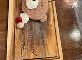 Bear's Kitchen　(ベアーズキッチン): みゆさんの2022年04月の1枚目の投稿写真