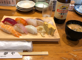 魚河岸料理 夢や: みっちゃんさんの2023年07月30日の1枚目の投稿写真