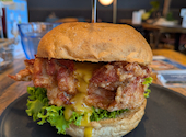 The JOHNSON BURGER: はなさんの2025年08月の1枚目の投稿写真