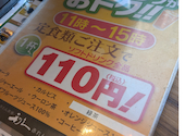 牛たん炭焼 利久 赤れんが テラス店: はなさんの2026年03月の1枚目の投稿写真