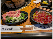 炭火焼肉 七輪 茨木店: のぶママさんの2026年06月08日の2枚目の投稿写真