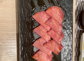 焼肉の名門 天壇 神楽坂店: ロートさんの2026年07月21日の1枚目の投稿写真