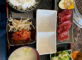 焼肉ルーレ 東十条: ロートさんの2026年04月26日の1枚目の投稿写真