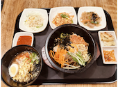 韓国食堂 bibimaru 豊川中条町店: しろくろ猫さんの2025年06月06日の1枚目の投稿写真