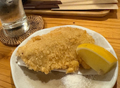 お魚とおばんざい なんばなかじゅにや: ひでさんの2026年04月26日の1枚目の投稿写真