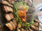 韓国料理　イプセ: あけさんの2026年09月08日の1枚目の投稿写真