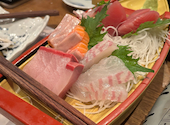 魚冠 うおかん 名駅: RJさんの2024年12月31日の1枚目の投稿写真