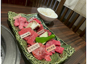 焼肉食堂 けんぞう: こじこじさんの2025年09月08日の1枚目の投稿写真