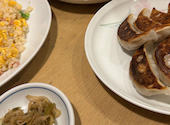 中華料理長安の口コミ画像1