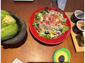Mexican Dining AVOCADO メキシカンダイニングアボカド 新宿三丁目店: ともさんの2026年03月20日の1枚目の投稿写真