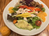 Pelican Moon ペリカンムーン Caffe & Dining Bar 一之江店: tucasaさんの2026年03月25日の1枚目の投稿写真