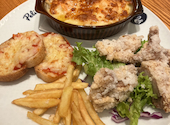 Pelican Moon ペリカンムーン Caffe & Dining Bar 一之江店: tucasaさんの2026年03月25日の2枚目の投稿写真