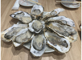 【産地直送・生牡蠣100円】かきのおきて　池袋店: ゆうさんさんの2026年05月12日の1枚目の投稿写真