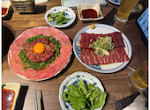 焼肉 金次郎 広島店: しばさんの2026年08月17日の1枚目の投稿写真