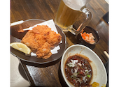 炭火居酒屋 炎 釧路末広店: むにらさんの2026年07月15日の1枚目の投稿写真