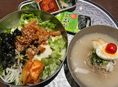 韓国家庭料理　チェゴヤ  札幌東急店: にゃーさんの2026年03月の1枚目の投稿写真