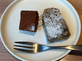 CAFE&RESTAURANT ORGALI オーガリ: にゃーさんの2026年03月22日の2枚目の投稿写真
