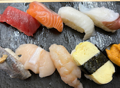 寿司処食心: にゃーさんの2026年07月06日の1枚目の投稿写真