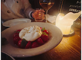 Xato burrata&steak: 奈々さんの2026年05月02日の1枚目の投稿写真