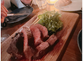 Xato burrata&steak: 奈々さんの2026年05月02日の3枚目の投稿写真