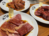 焼肉の和民 名駅店: のりさんの2024年11月29日の1枚目の投稿写真