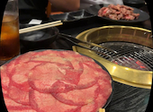 焼肉としゃぶしゃぶ Sarao サラオ: のりさんの2026年07月28日の1枚目の投稿写真