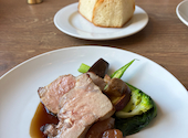 Bistro MAOLUCE: くらたんさんの2026年10月10日の1枚目の投稿写真