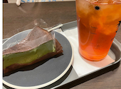 キッサカバ(喫茶酒場)　プロント　福岡天神木村家ビル店  : さくさんの2026年05月の1枚目の投稿写真