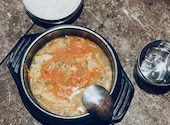 韓国料理 親庭 チンジョン: さくさんの2026年06月29日の1枚目の投稿写真