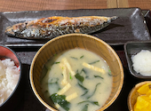 炭火焼干物 しんぱち食堂 福岡パルコ店: さくさんの2026年07月05日の1枚目の投稿写真