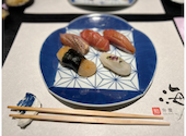 鮨 弁慶 海: yokoさんの2024年01月14日の2枚目の投稿写真