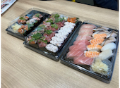 かっぱ寿司 岩沼店: Salmonさんの2025年01月27日の1枚目の投稿写真