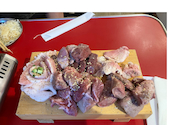 肉力屋　川崎チッタ店: きっちゃん11さんの2026年08月31日の1枚目の投稿写真